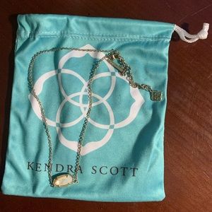 Kendra Scott Necklace